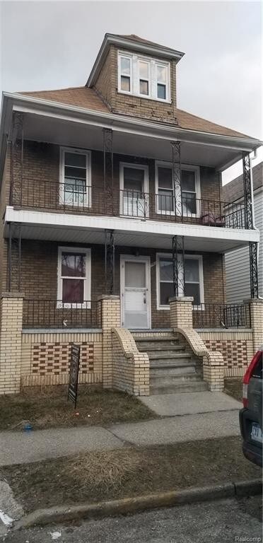 Building Photo - 11412 Moran St