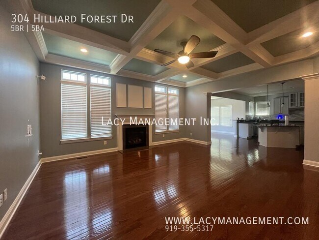 Building Photo - 304 Hilliard Forest Dr