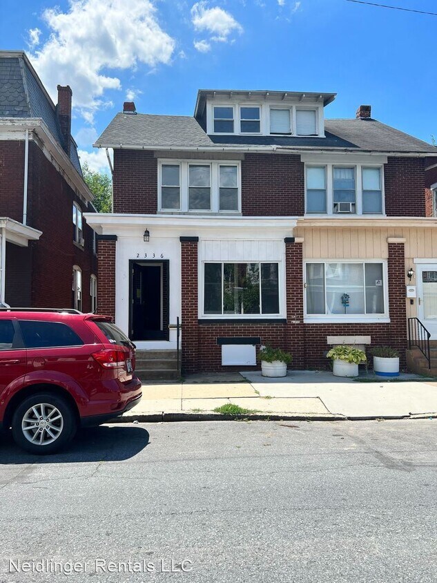 2336 N 4th St, Harrisburg, PA 17110 House Rental in Harrisburg, PA