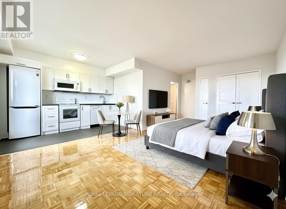 Photo principale - 276 St George St