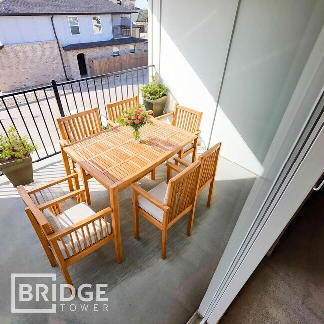 Foto del edificio - WILLOW PLAN