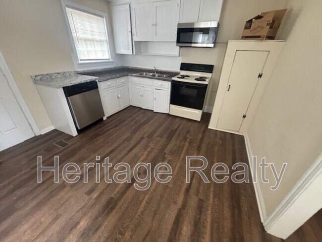 Foto del edificio - 336 S Castle St