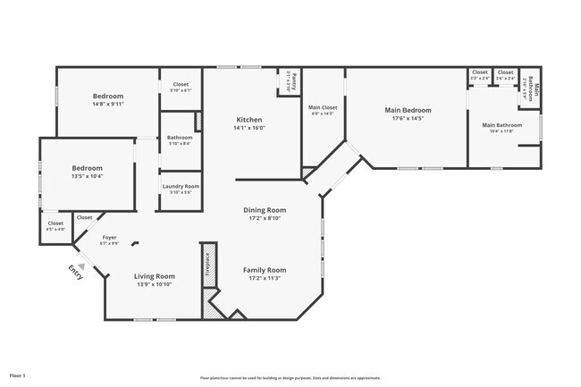 Building Photo - 7022 Timber Post Ln