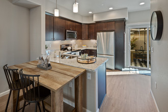 Sendero Townhomes photo'