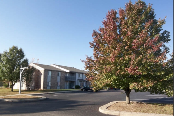 Building Photo - Spring Brook Apartments