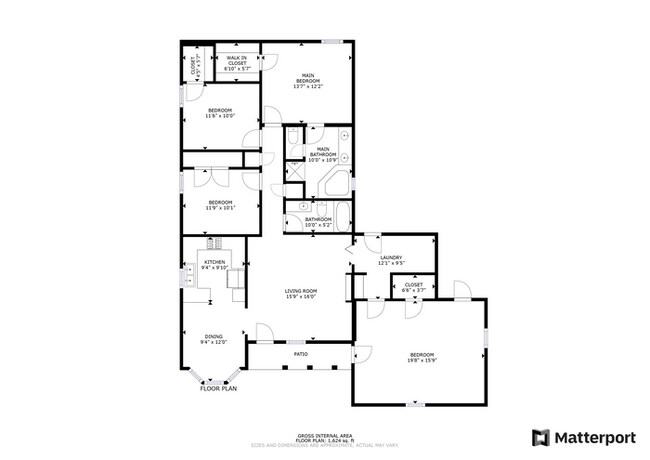 Building Photo - Beautiful 4 Bedroom