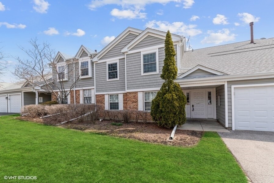 Primary Photo - 607 Stone Cir Ct