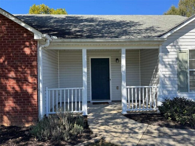 Foto del edificio - 1672 Walters Park Ct