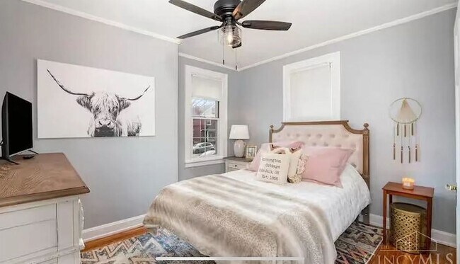 Foto del edificio - 2846 Observatory Ave