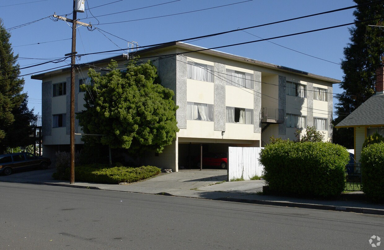 Foto principal - 50 Dumbarton Ave