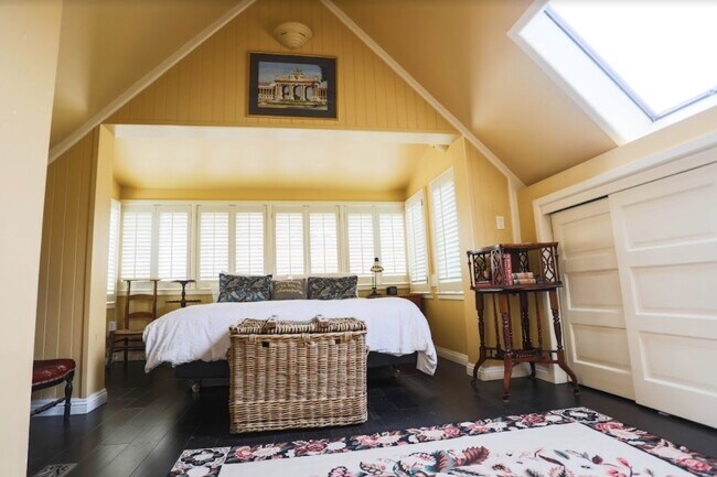 Foto del edificio - 106 Surrey St