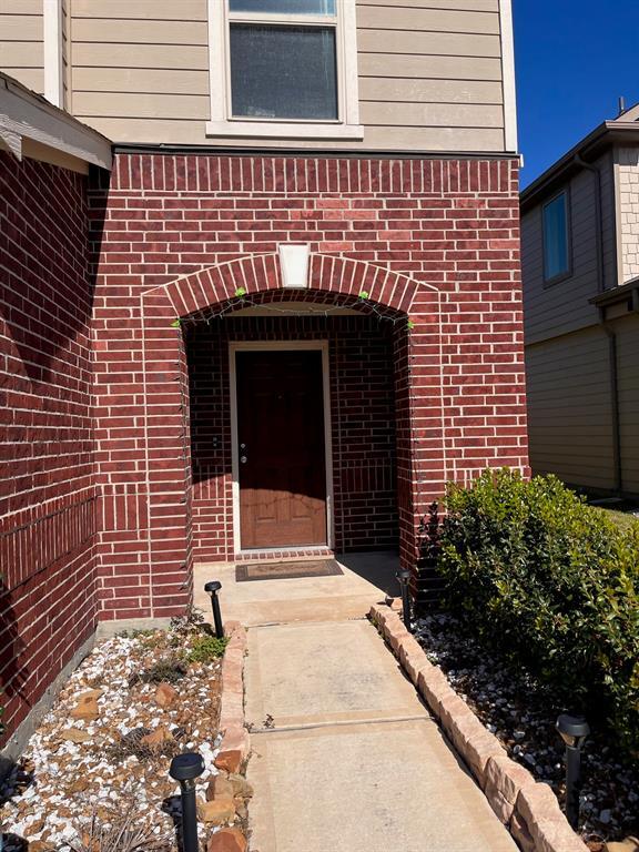 Foto del edificio - 2514 Hawthorn Park Ct
