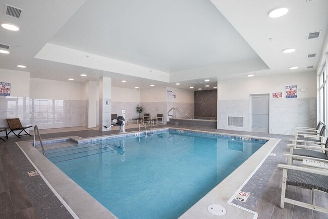 Building Photo - The Crimson - Lavish Living