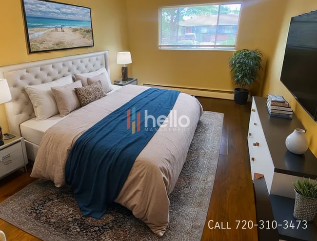 Photo - 7930 W 10th Ave Apartment