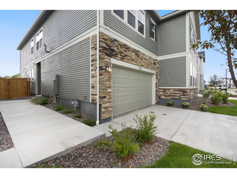 4463 Haymill Ct, Timnath, CO 80547 House Rental in Timnath, CO