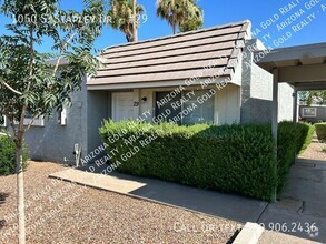 Building Photo - 1050 S Stapley Dr