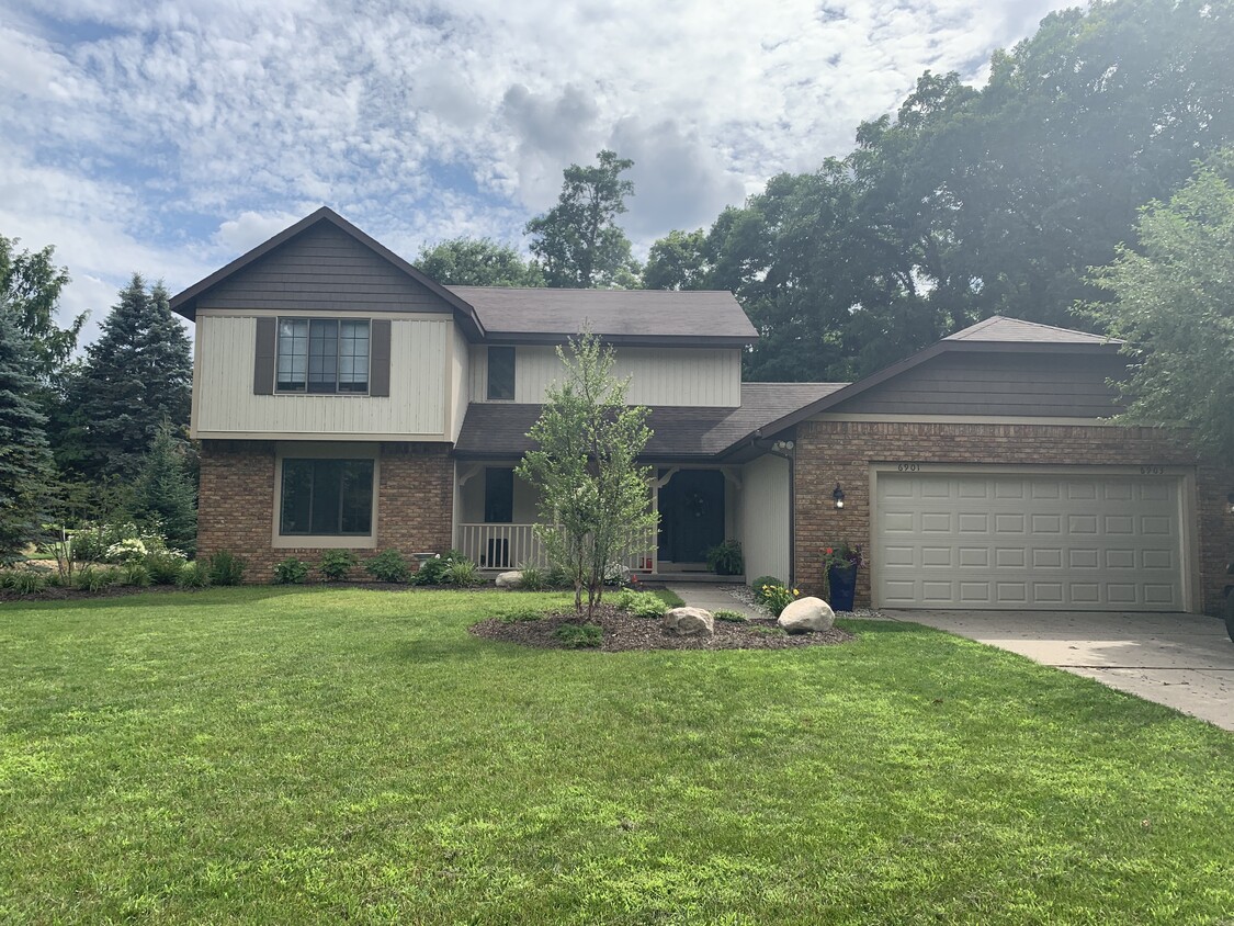 6901 Verde Vista Dr NE Unit lower, Rockford, MI 49341 Apartments in