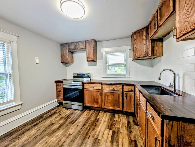 Foto del edificio - 1012 Bethel St