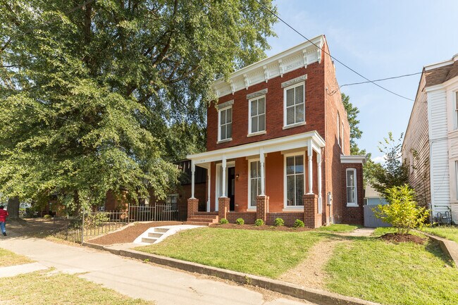 Foto del edificio - 1214 Decatur St