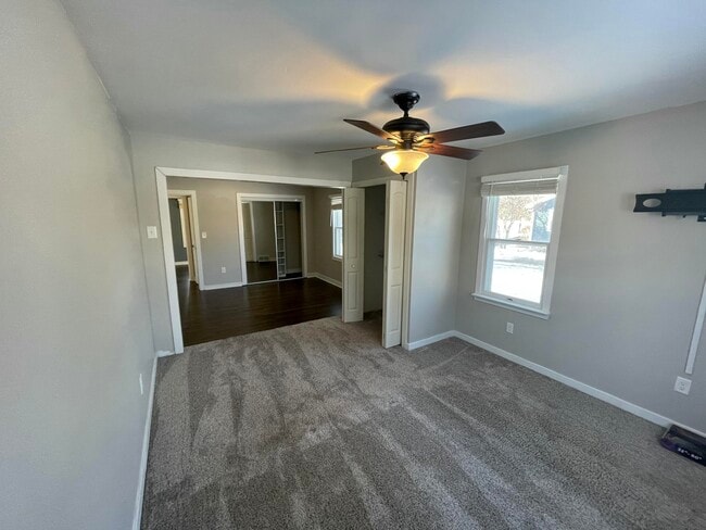 Building Photo - 8380 Huron River Dr