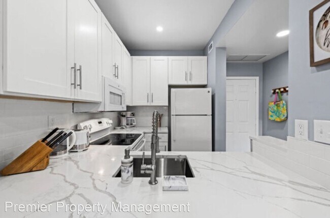 Foto del edificio - 2 br, 2 bath House - 3326 Olympic Drive Un...