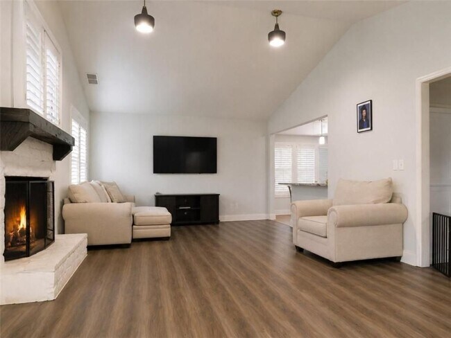 Foto del edificio - 1522 Dupree Rd