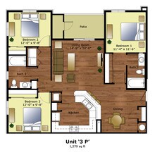 Building Photo - Sandstone Vistas Apartments 2