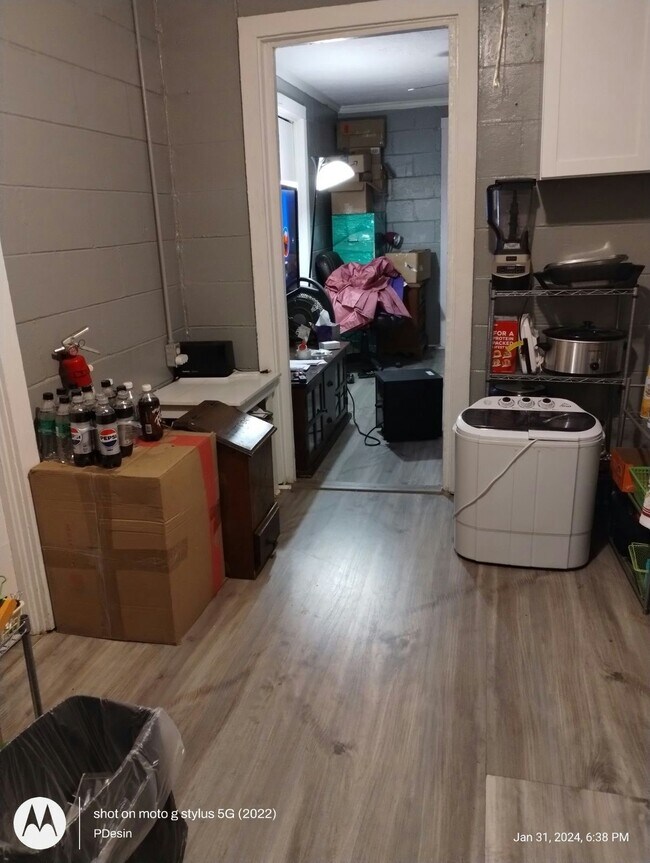 409 Campbell St Unit 399 Campbell St, Blackville, SC 29817 Condo for