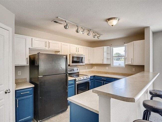 Cocina - 4818 Hobkirks Pt