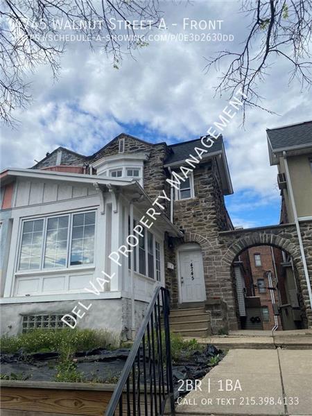 Primary Photo - 4745 Walnut St