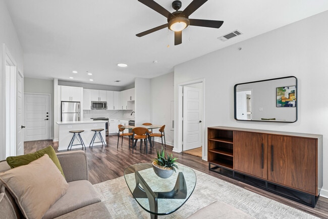 Los apartamentos Avery on Southwestern — foto de la comunidad - The Avery on Southwestern