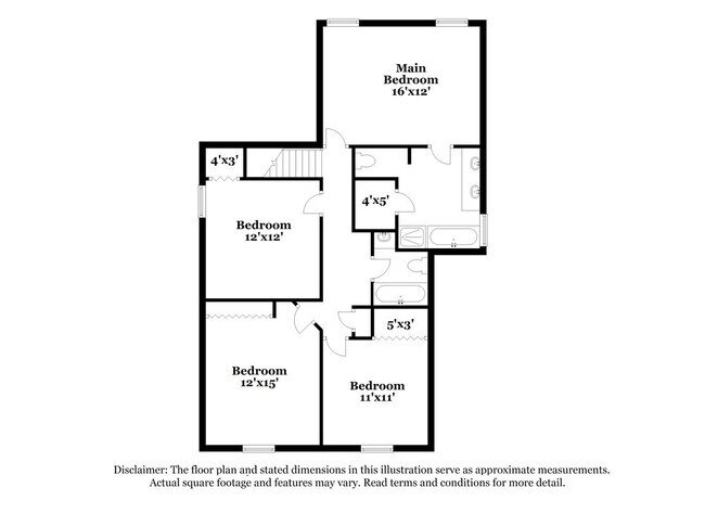 Building Photo - 10822 Northgate Trail Dr