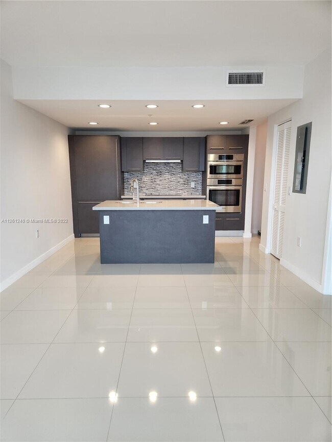 Spacious Island Countertop - 7875 NW 107th Ave
