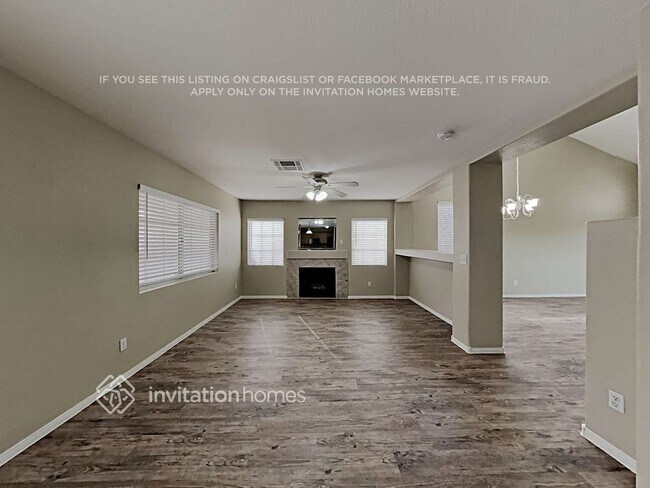 Foto del edificio - 5824 Fern Gully Way