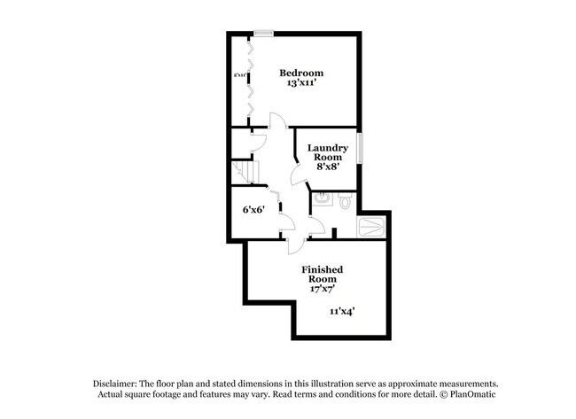 Foto del edificio - 5097 S Fairplay St