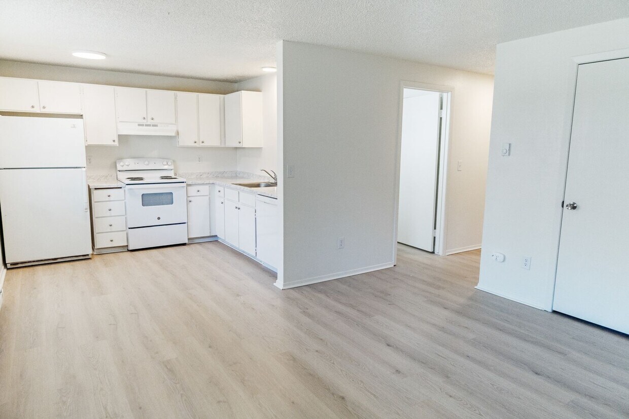 Foto principal - 1616/1624 East Desmet Avenue