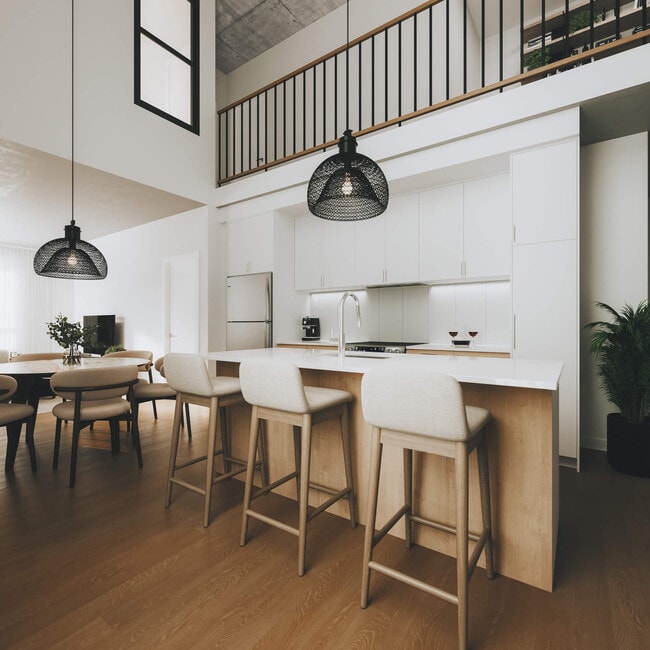 Building Photo - Kalm - habitations locatives