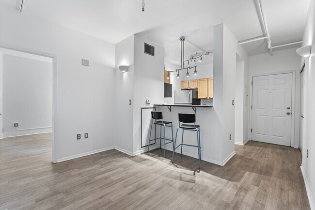 Foto del edificio - 444 17th St
