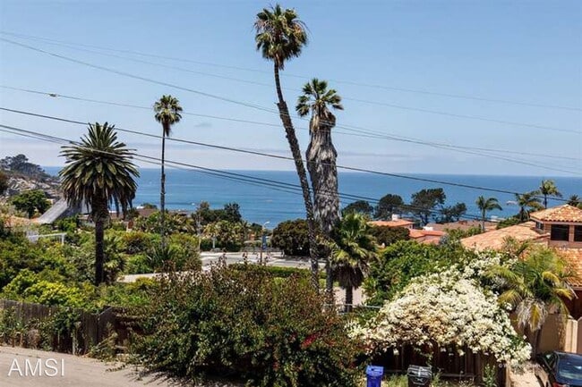 Building Photo - 3 br, 2 bath House - 1827 Amalfi St La Jolla