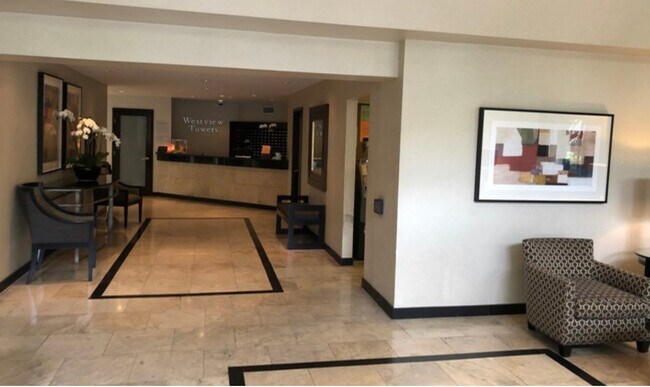 Foto del edificio - 1155 N La Cienega Blvd