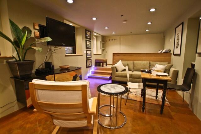 Foto del edificio - 1345 McAllister St