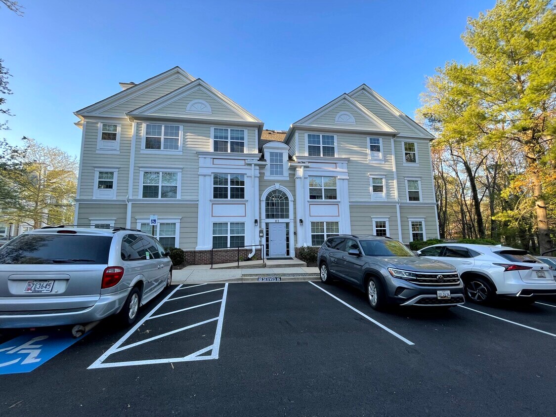 Foto principal - 112 Kendrick Pl