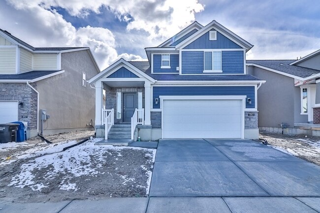 Building Photo - 1063 W Osprey Dr