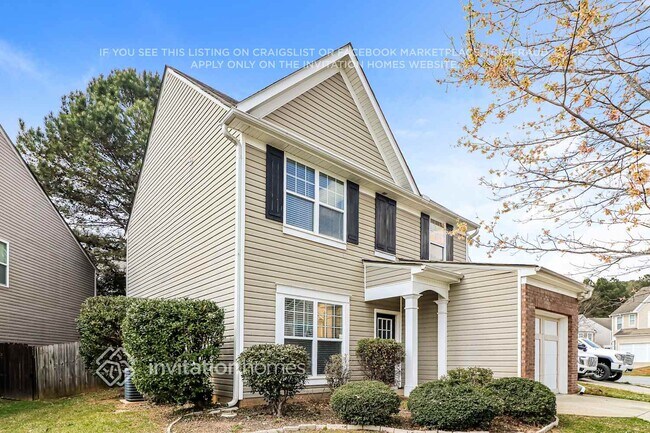 Foto del edificio - 721 Mountain Laurel Dr