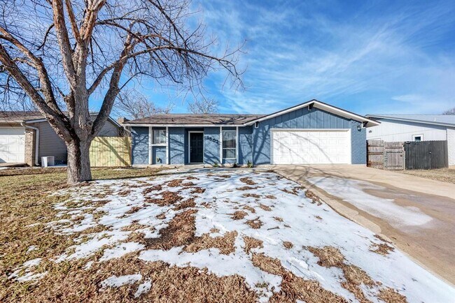 Foto del edificio - 1502 Sagebrush Dr