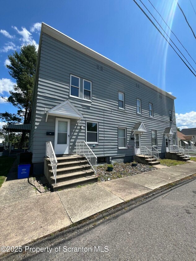Foto principal - 401 Sussex St