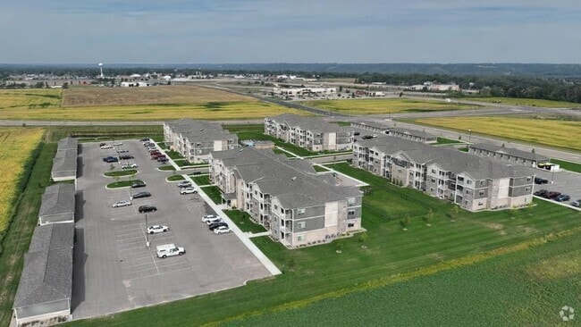  - Hickory Grove Apartments