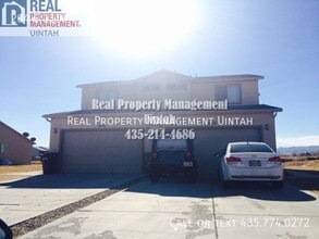 Building Photo - 204 E 1150 S