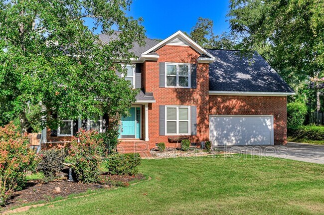 Building Photo - 4135 Fox Brush Dr