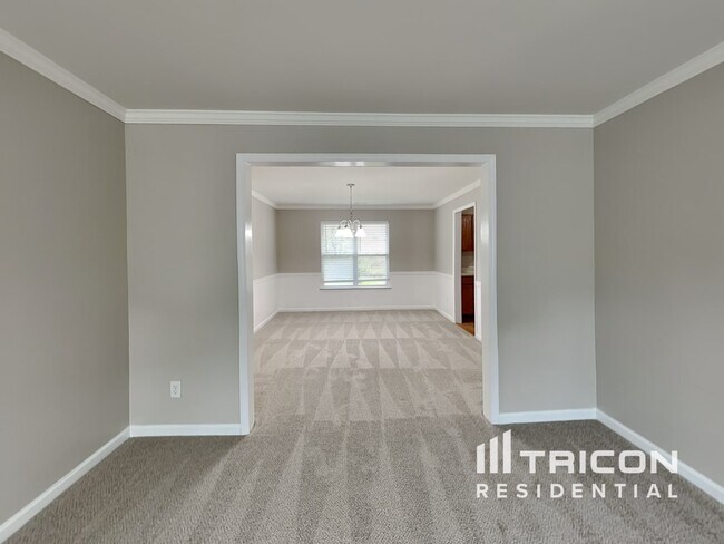 Foto del edificio - 3131 Berthas Overlook